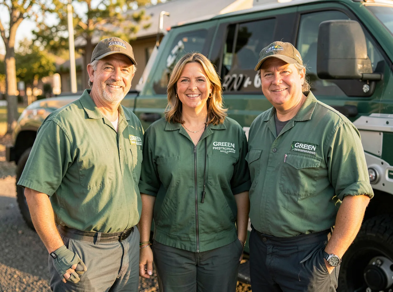 Water Damage Restoration company in Como, NC
