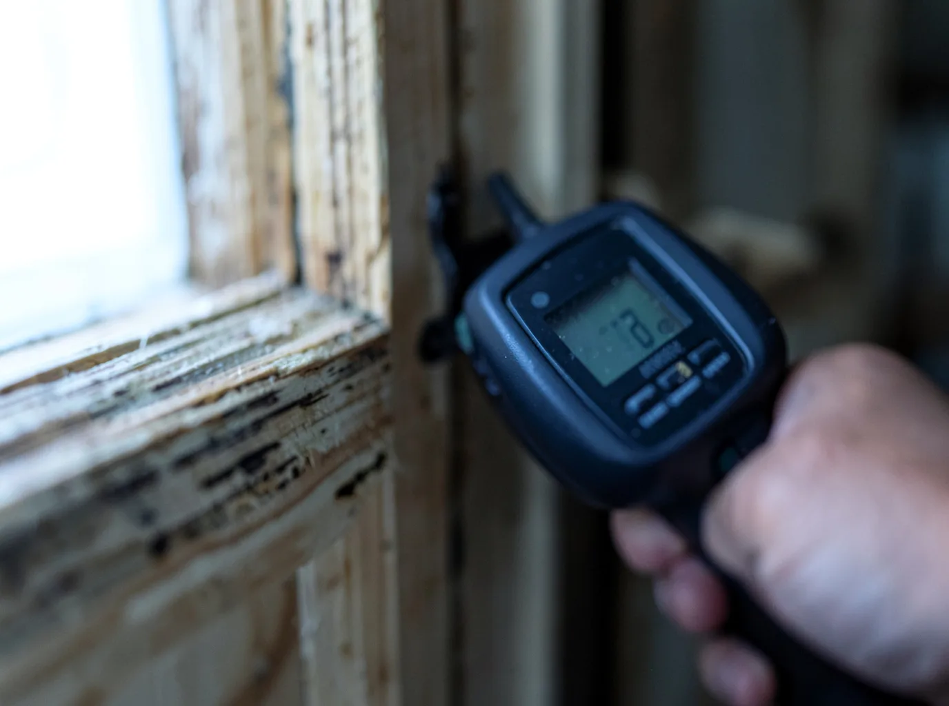 Water Damage Restoration Como, NC FAQs